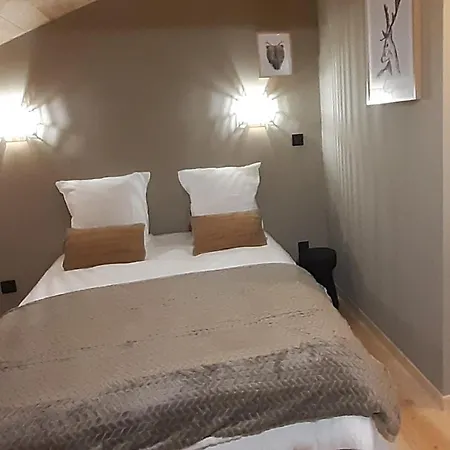 Chalet Les Terrasses 3 Villard-de-Lans