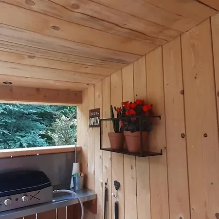 Chalet Les Terrasses 3 Villard-de-Lans