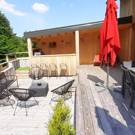Les Terrasses 3 Villard-de-Lans