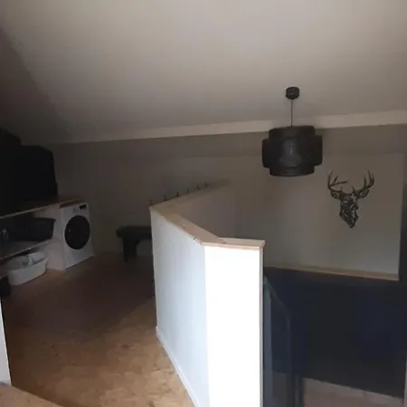 Chalet Les Terrasses 3